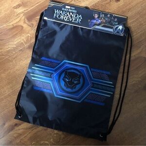 Marvel: Black Panther: Wakanda Forever cling bag
